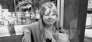 В Одесской области умерла девятилетняя девочка, которую сбил пьяный водитель