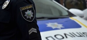 В Павлограде мужчина напал на полицейского с ножом: появились новые подробности