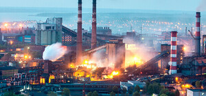 У Запоріжжі зафіксували забруднення повітря фенолом і формальдегідом