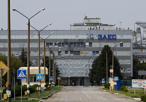 В МАГАТЭ обеспокоены техническим обслуживанием Запорожской АЭС. 