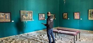 У ЮНЕСКО відреагували на обстріл центру Одеси