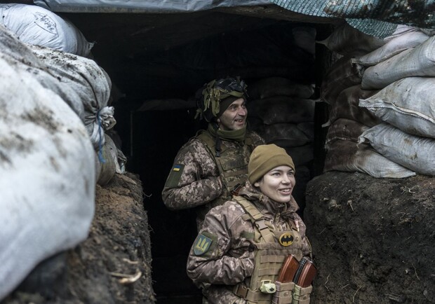 ЗСУ намагаються захопити висоти біля Вербового, де війська РФ відійшли з кількох позицій. 