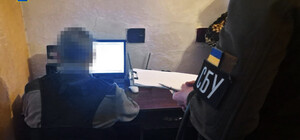 Мешканка Одеської області наводила російські ракети на 