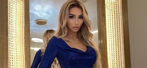 Після катання Львовом під російські пісні київську блогерку виселили з готелю