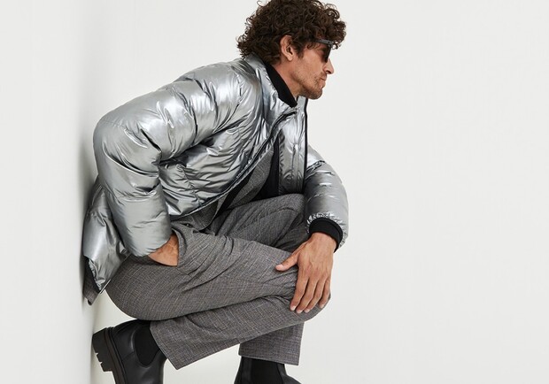 Чоловічі зимові куртки: як правильно вибрати модель - фото