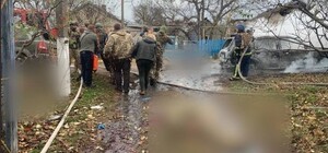 Умєров розповів обставини трагедії 128-ї бригади у Запорізькій області