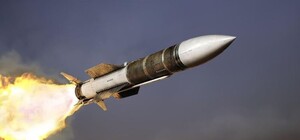 Росія завдала три ракетних удари по Запорізькому району: є загиблий та поранені