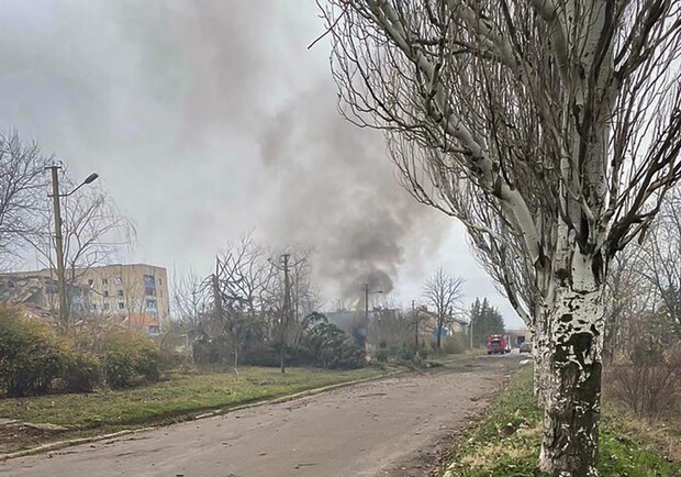 В поліції повідомили подробиці ракетного обстрілу Запорізького району. 