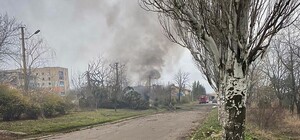 В поліції повідомили подробиці ракетного обстрілу Запорізького району