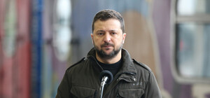 Зеленський розповів про операцію РФ з його усунення та які на це виділені терміни