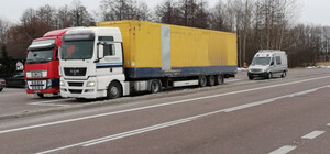 Страйк перевізників у Польщі: на кордоні загинули вже двоє українських водіїв