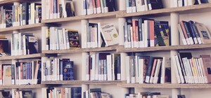 У Києві дерусифікували назви одразу 10 бібліотек та 1 музичної школи: список