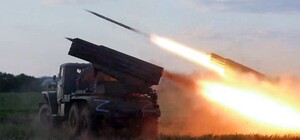Окупанти більше 100 разів обстріляли Запорізьку область: наслідки атаки
