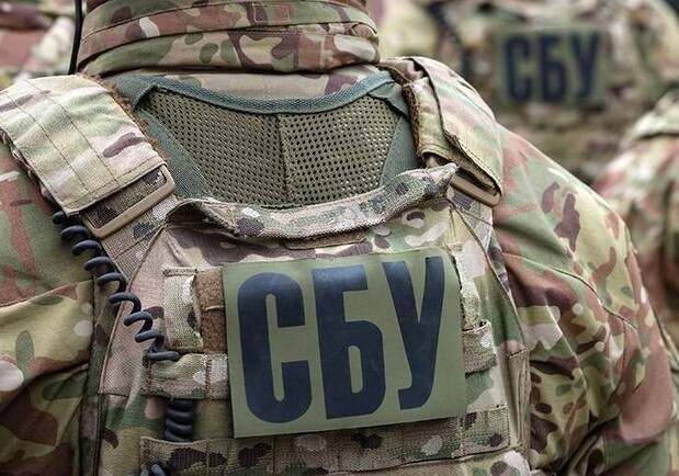 Наказував обстрілювати Запоріжжя: мешканець "ДНР" отримав підозру від СБУ. 