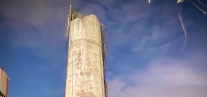 Роботу котельні у Пересипському районі зупинили