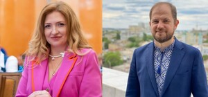 Два депутата Одесского горсовета сложили свои полномочия