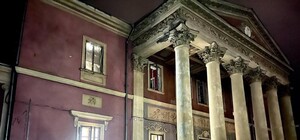 В Одессе подсчитали ущерб от атаки РФ по центру