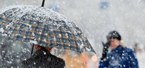 Снігова зима чи сльота: яка погода очікує одеситів у грудні