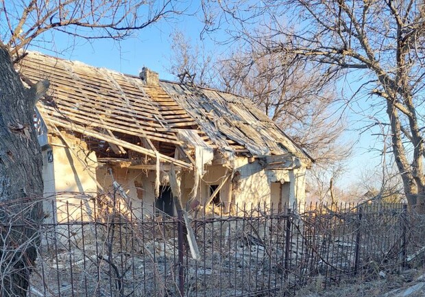 За добу Росія атакувала 17 населених пунктів Запорізької області. 