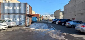 Склады рядом с одесским рынком 