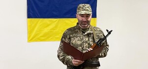 Экс-глава Харьковского облсовета получил повестку