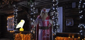 В Одессе откроют резиденцию Святого Николая 