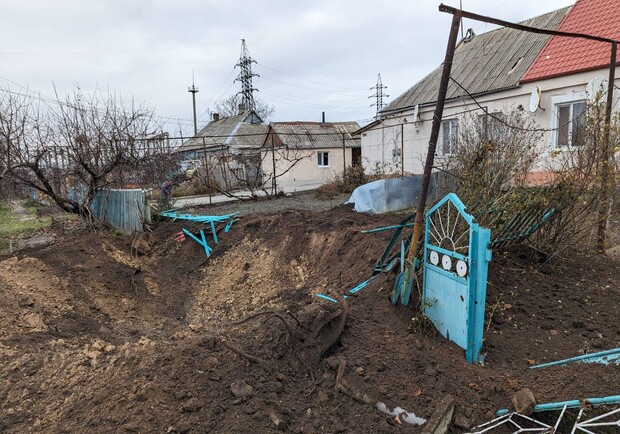 За сутки Россия обстреляла 21 населенный пункт Запорожской области. 