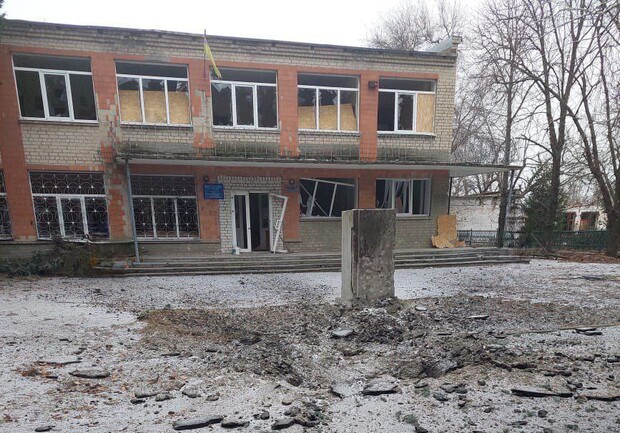112 ударів по 22 населених пунктах: як минула ніч у Запорізькій області - 