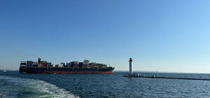 Судно з Барбадосу злило нафтопродукти до Одеського заливу