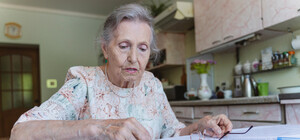 Підвищення пенсій: кому і коли перерахують виплати 