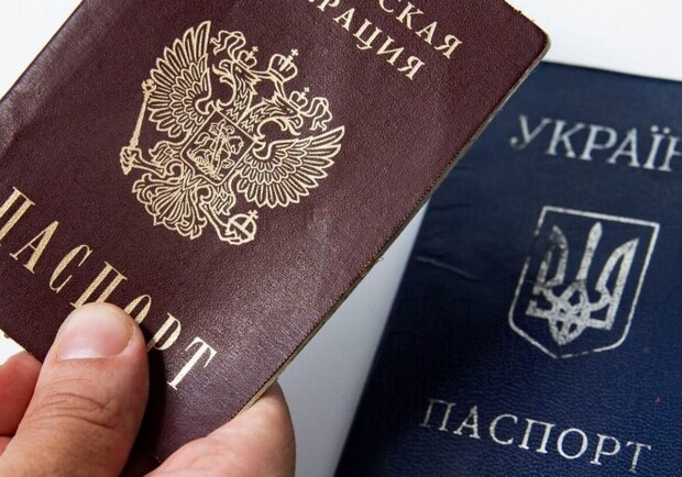 Росіяни створять підрозділ поліції для пошуку людей без паспортів РФ на ТОТ Запорізької області - 