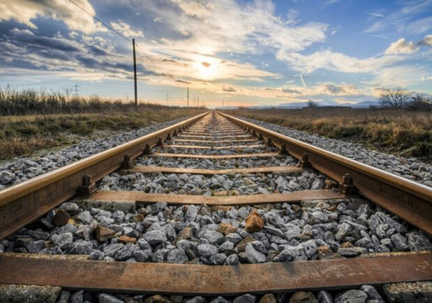 Оккупанты анонсировали строительство железной дороги из Мариуполя в Запорожскую область. 