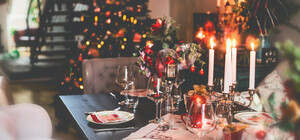 Какие 12 блюд можно приготовить на Рождество 2023: рецепты