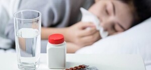 У Запорізькій області зафіксували зростання випадків захворювання на ГРВІ