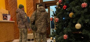 В Одессе ТЦК устроили облавы по спортзалам и вручают повестки мужчинам