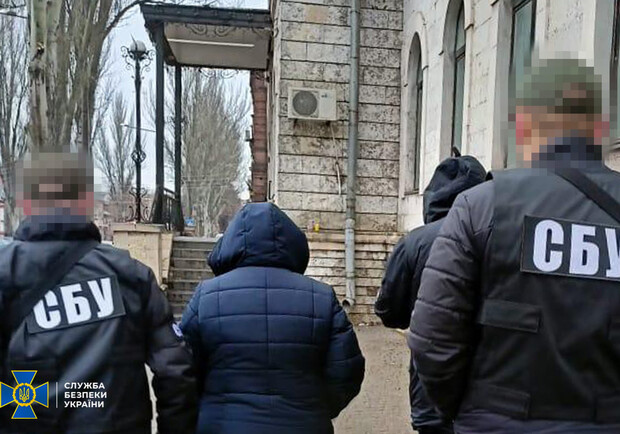 Жена настоятеля храма УПЦ МП корректировала ракетные удары РФ по ВСУ возле Запорожья. 