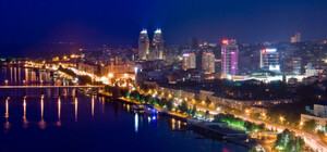 Від 1169 за квадратний метр: Дніпро у світовому рейтингу міст з найдорожчою вартістю житла