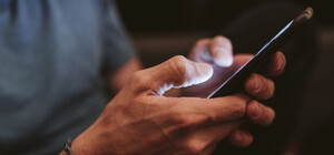 Мошенники создали фейковую страницу ДТЭК 