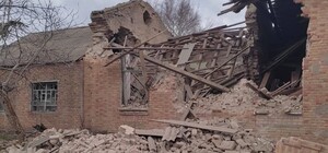 Взрывы в Днепровском, Криворожском, Никопольском районах: что известно на утро