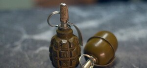 В Одессе задержали мужчину, который 