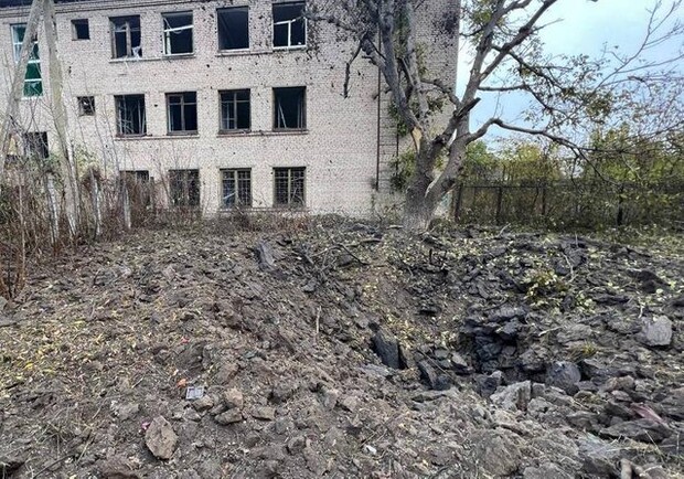 За сутки Россия 151 раз атаковала Запорожскую область, есть разрушения. 
