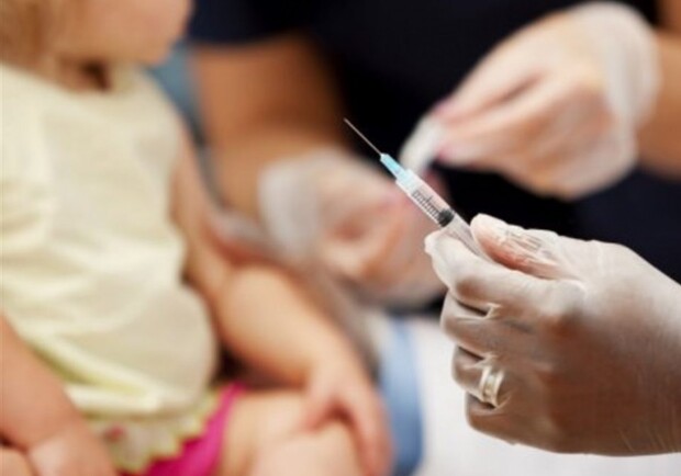 В оккупированном Мелитополе дети заболели после "вакцинации от гриппа". 