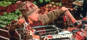 Как будут работать харьковские супермаркеты и магазины на Новый год: график