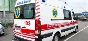 У Пустомитах рятувальники витягнули з котловану чоловіка