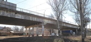 На ремонт Іванівського мосту хочуть витратити мільярд гривень