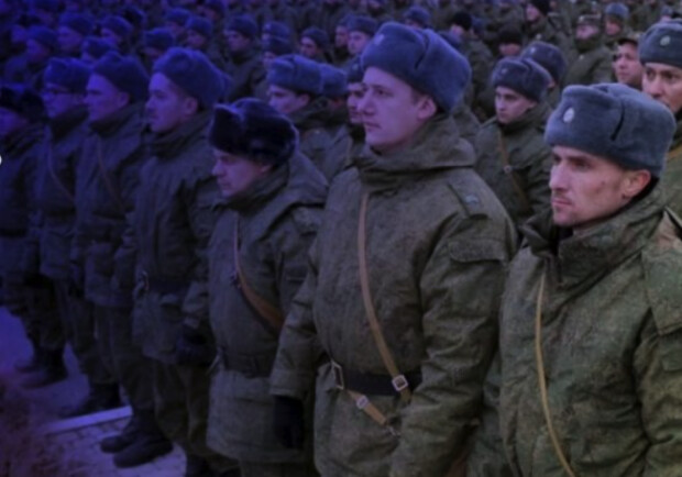 Призывают с 17 лет: в Запорожской области оккупанты создали военкоматы -