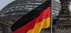 Германия зафиксировала неизвестные дроны над полигонами, где учатся ВСУ