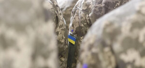 Верховная Рада Украины возвращает законопроект о мобилизации в Кабмин