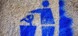 В Днепропетровской области избавляются от российских названий улиц и поселков