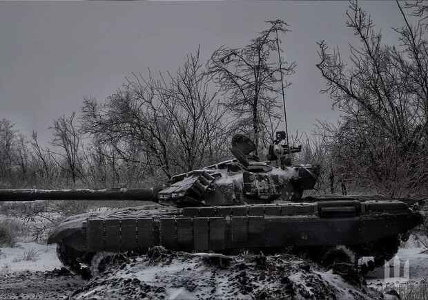 В Запорізькій області ЗСУ знищили ворожу САУ "Гіацинт-С" та вразили ЗРК "Тор" - 